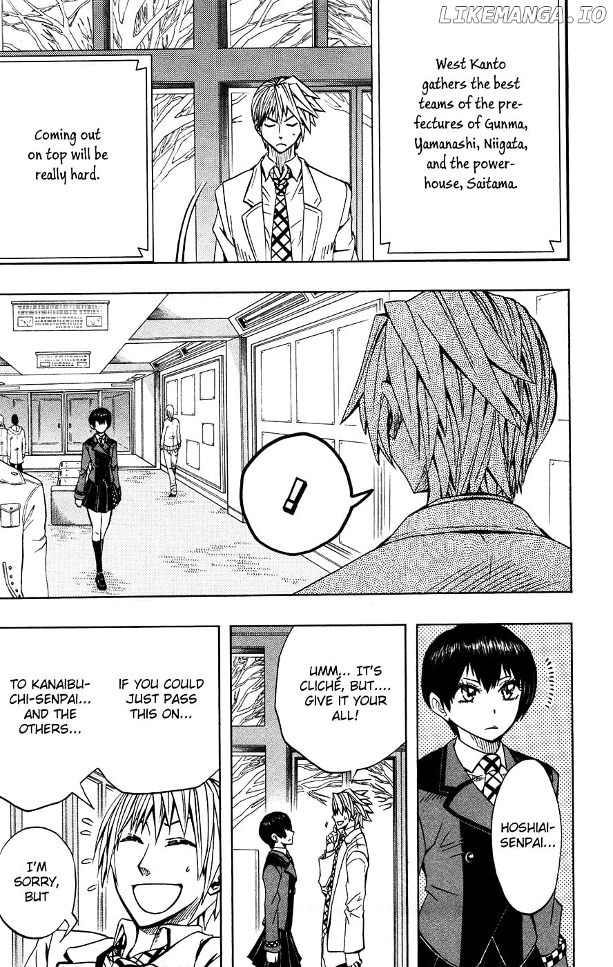 Read Soul Catcher(S) EN Manga Online