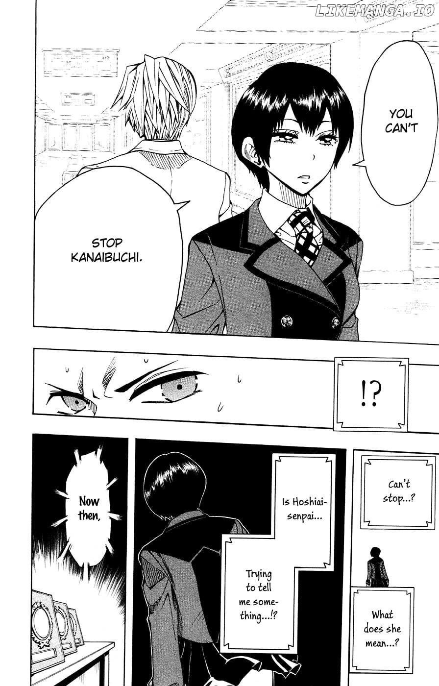 Read Soul Catcher(S) EN Manga Online