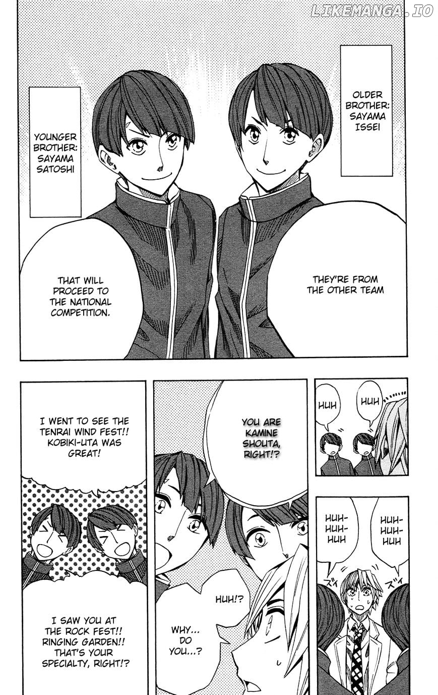 Read Soul Catcher(S) EN Manga Online
