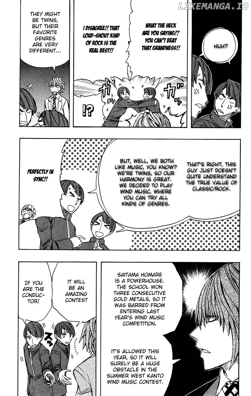 Read Soul Catcher(S) EN Manga Online