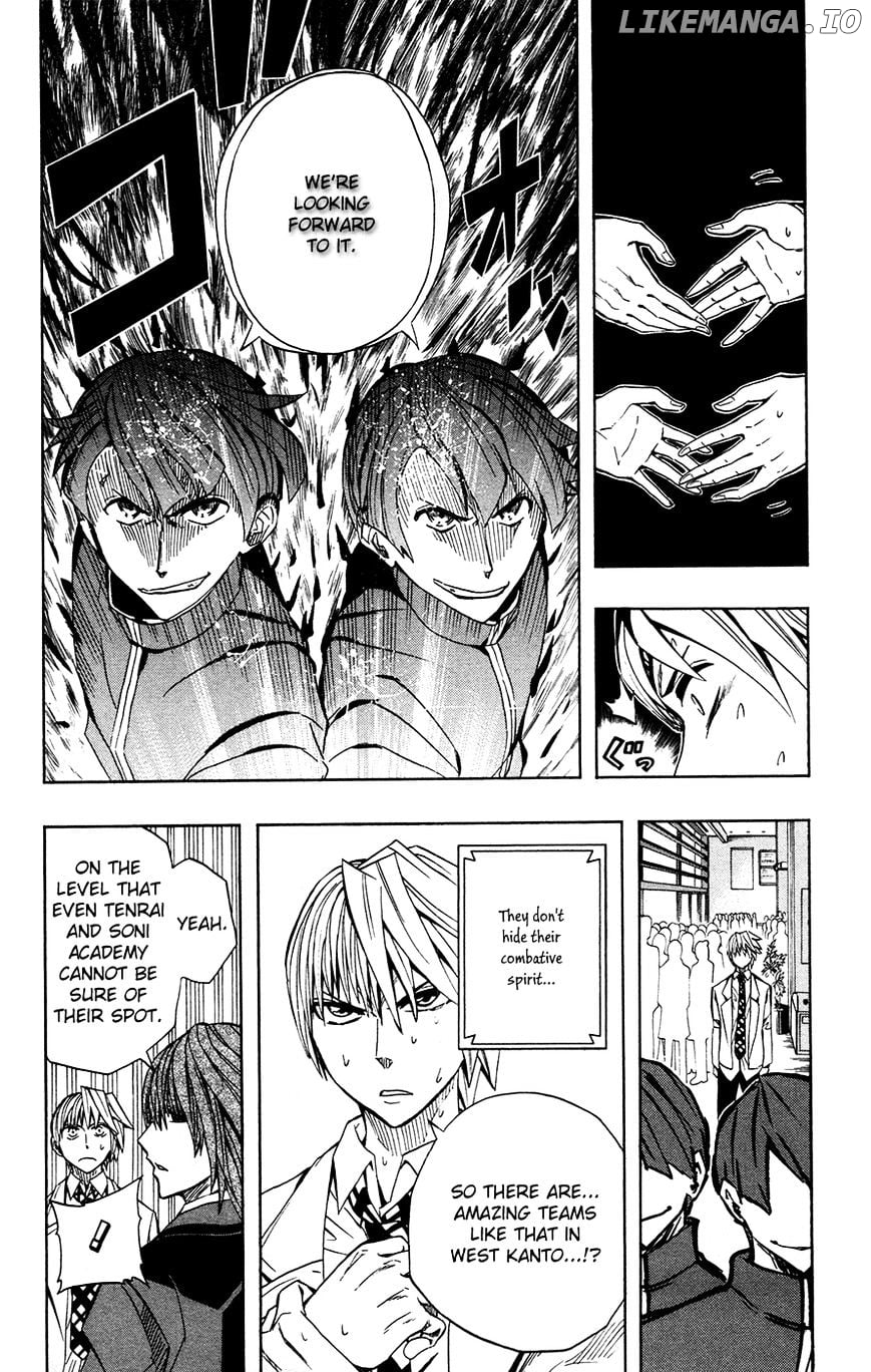 Read Soul Catcher(S) EN Manga Online