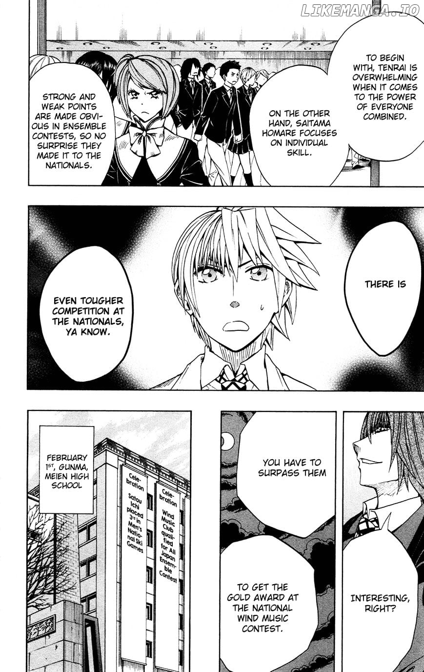 Read Soul Catcher(S) EN Manga Online