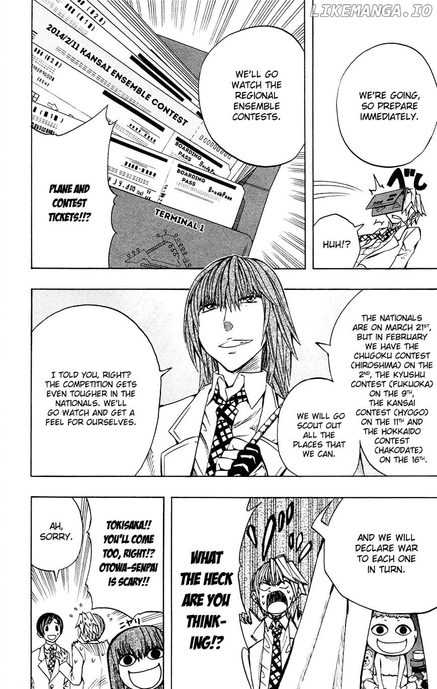 Read Soul Catcher(S) EN Manga Online