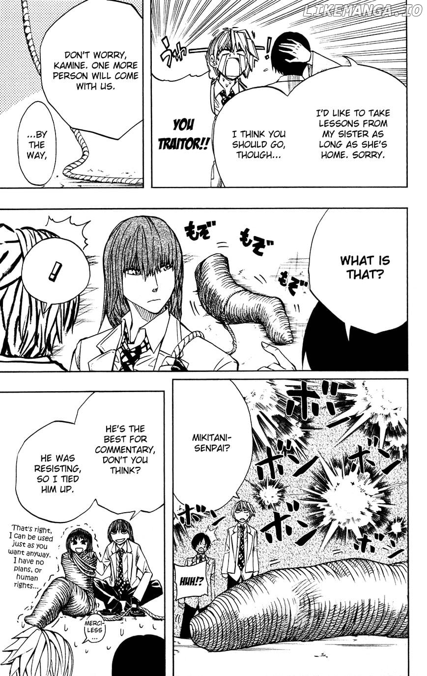 Read Soul Catcher(S) EN Manga Online