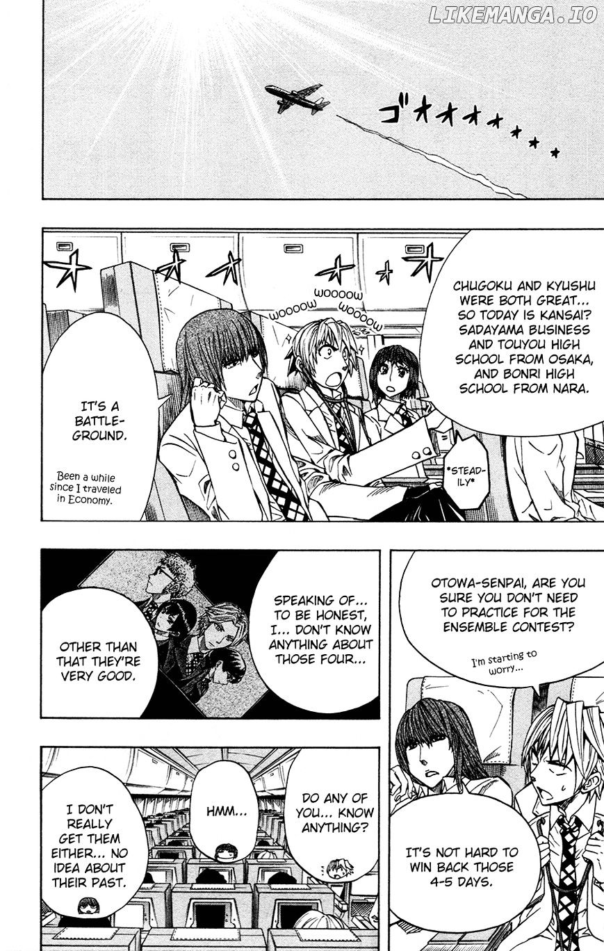 Read Soul Catcher(S) EN Manga Online