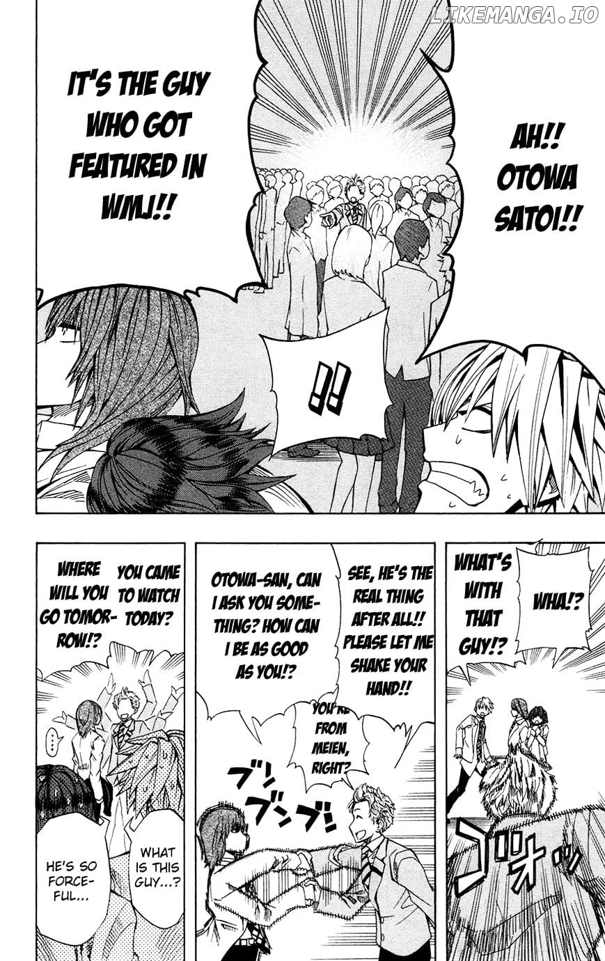 Read Soul Catcher(S) EN Manga Online