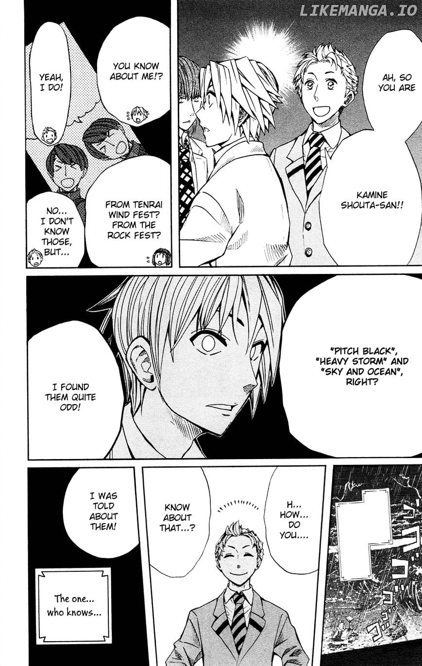 Read Soul Catcher(S) EN Manga Online