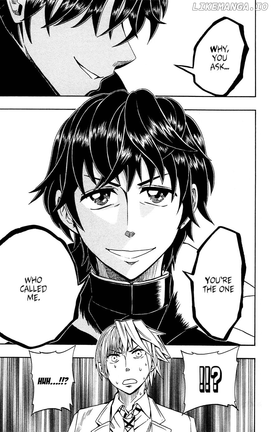 Read Soul Catcher(S) EN Manga Online