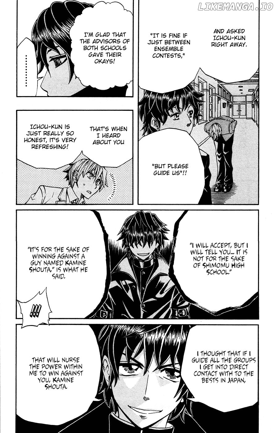 Read Soul Catcher(S) EN Manga Online