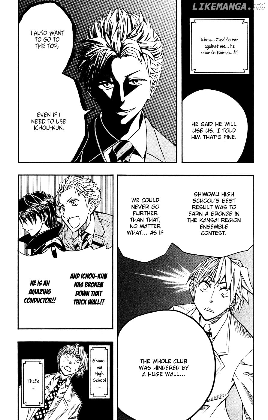 Read Soul Catcher(S) EN Manga Online
