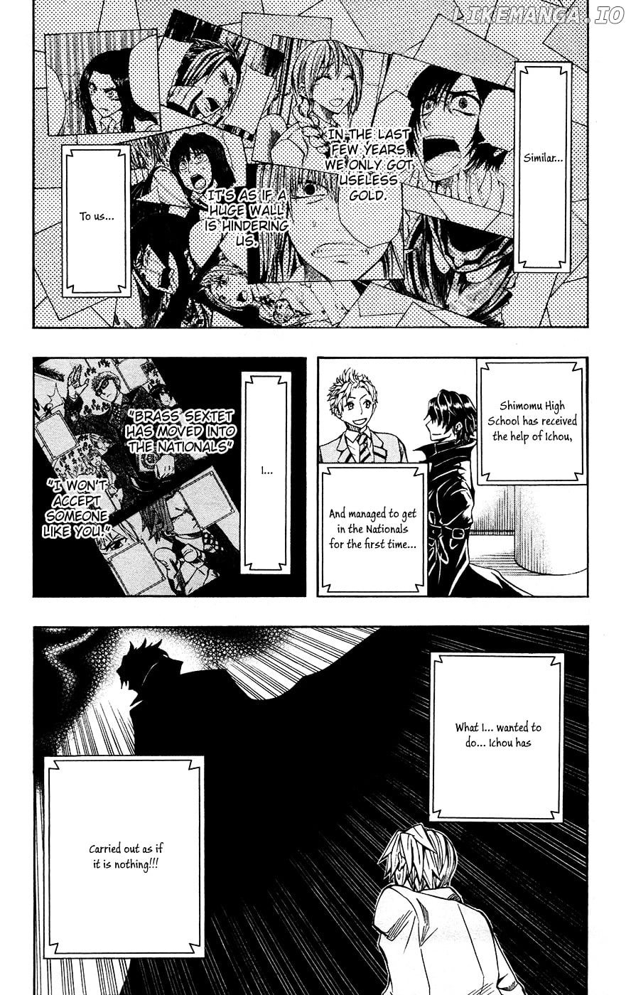 Read Soul Catcher(S) EN Manga Online