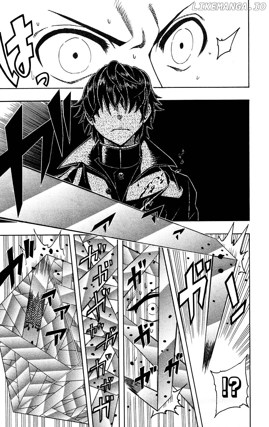 Read Soul Catcher(S) EN Manga Online