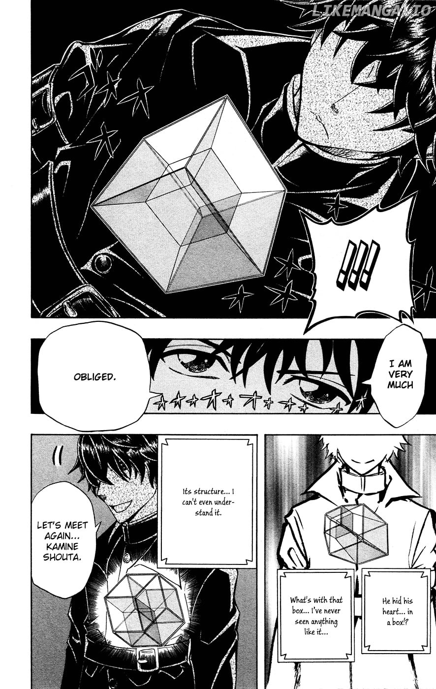 Read Soul Catcher(S) EN Manga Online