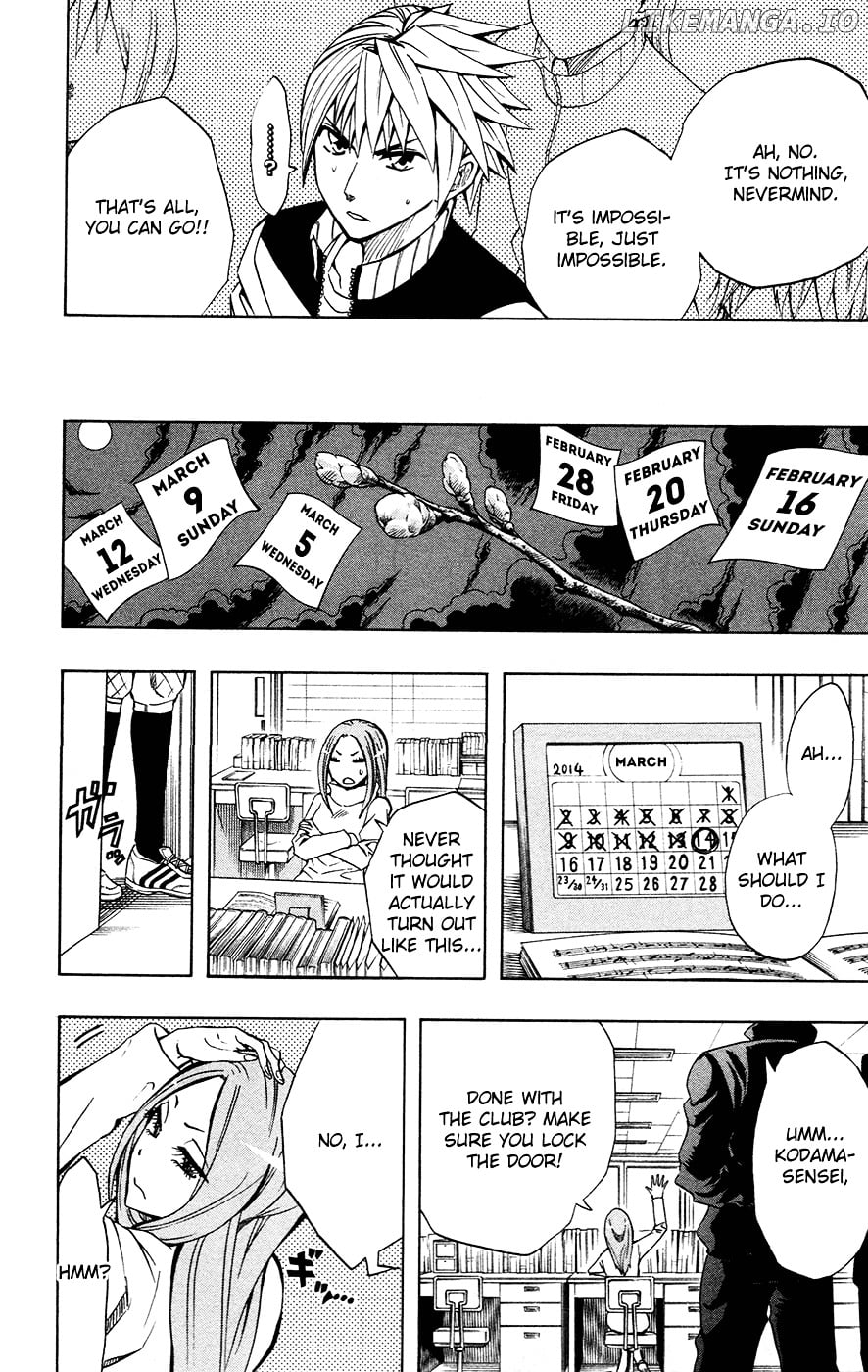 Read Soul Catcher(S) EN Manga Online