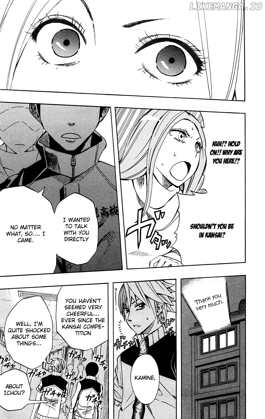 Read Soul Catcher(S) EN Manga Online