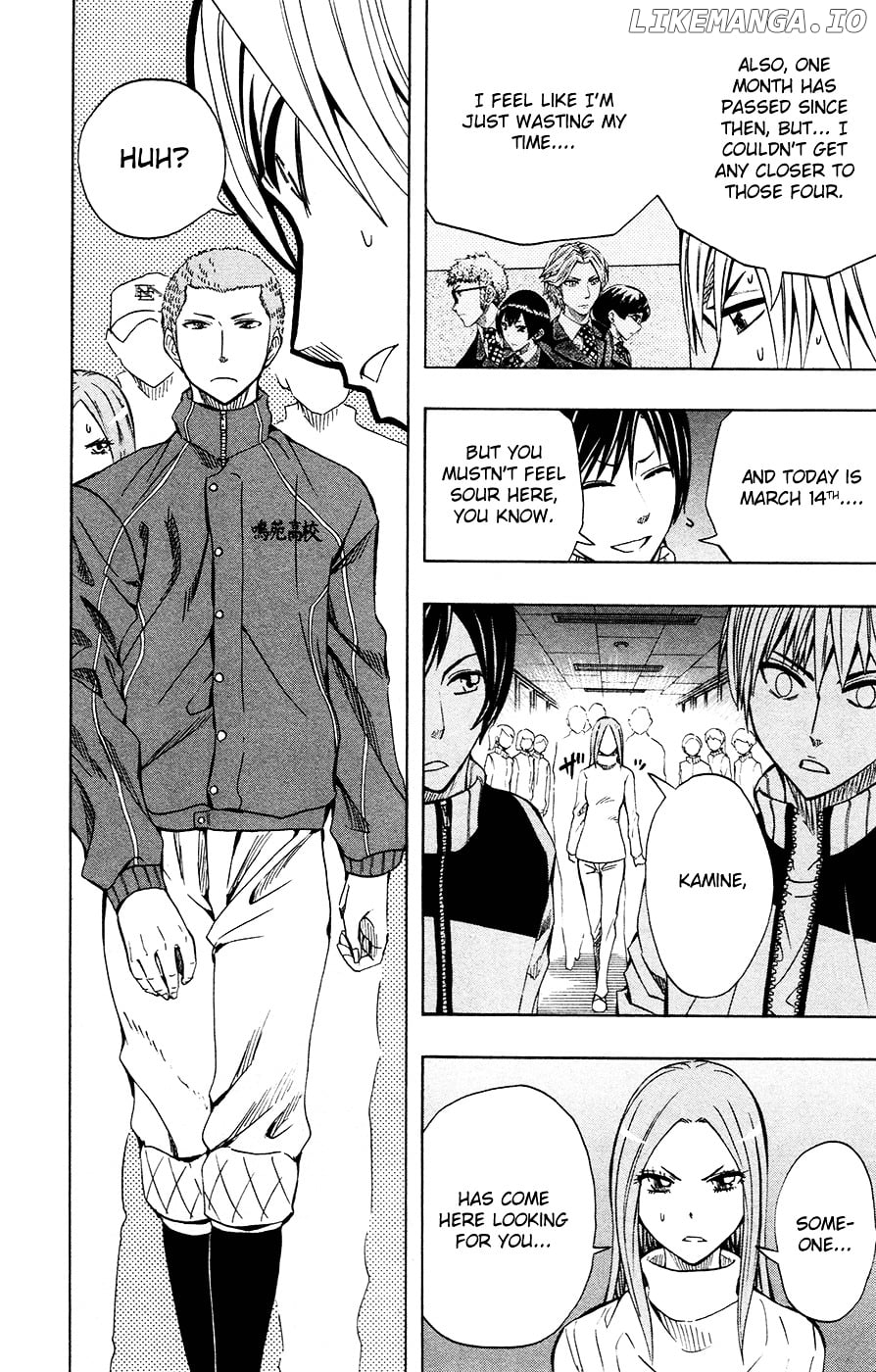 Read Soul Catcher(S) EN Manga Online