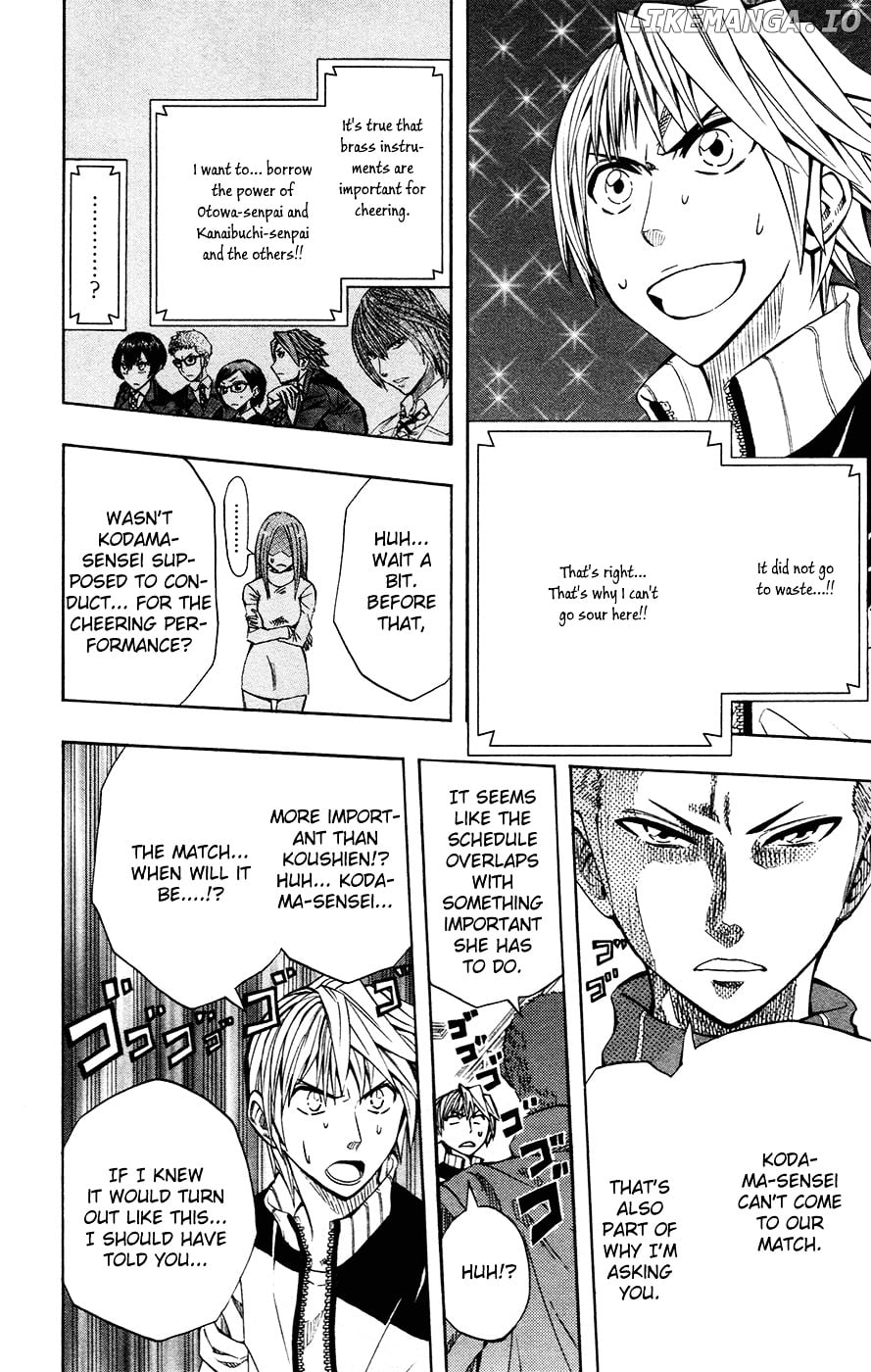 Read Soul Catcher(S) EN Manga Online