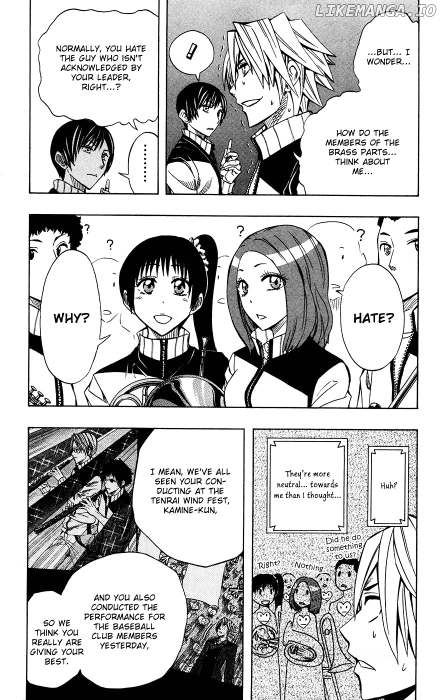Read Soul Catcher(S) EN Manga Online