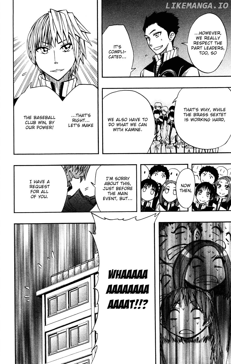 Read Soul Catcher(S) EN Manga Online