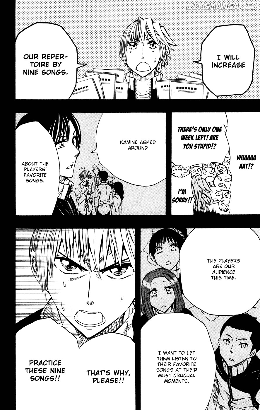 Read Soul Catcher(S) EN Manga Online
