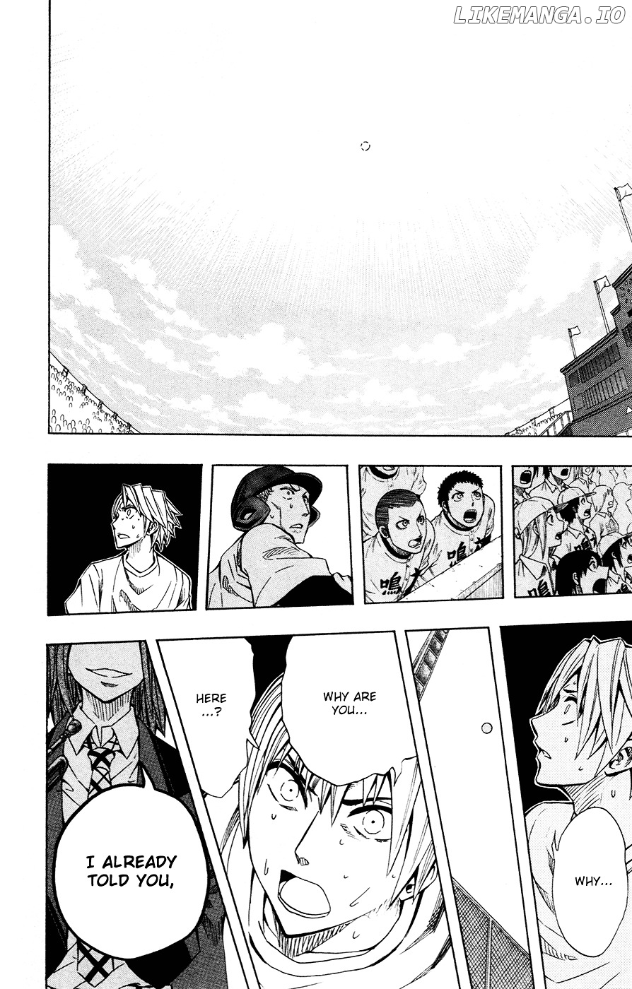 Read Soul Catcher(S) EN Manga Online