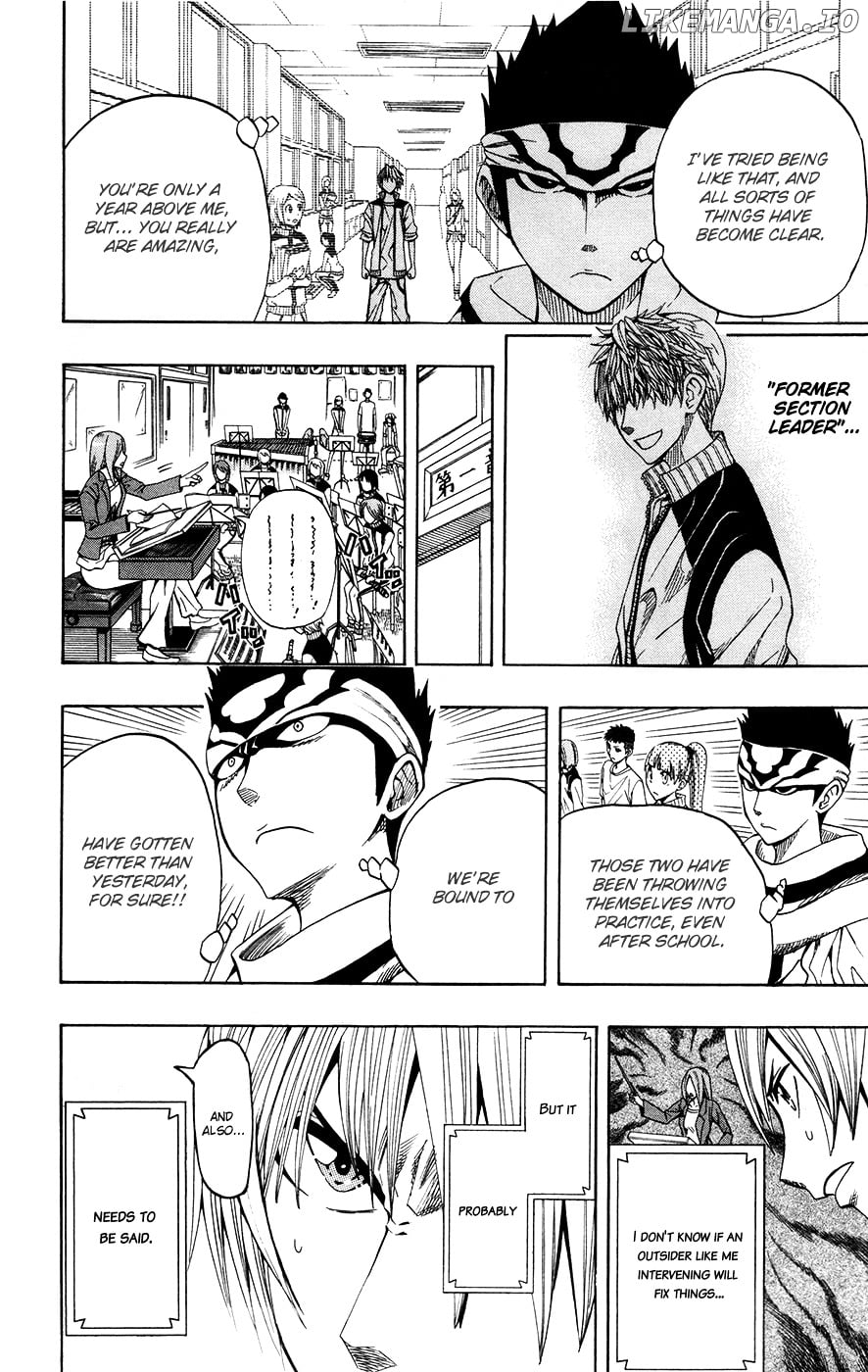 Read Soul Catcher(S) EN Manga Online