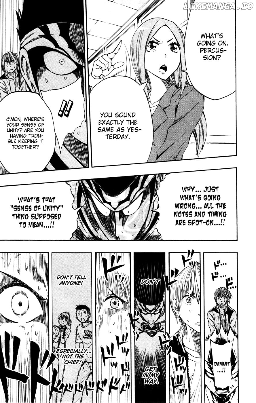 Read Soul Catcher(S) EN Manga Online