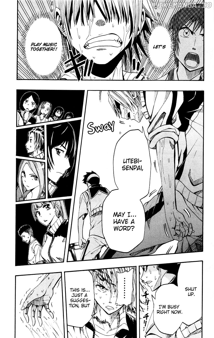 Read Soul Catcher(S) EN Manga Online