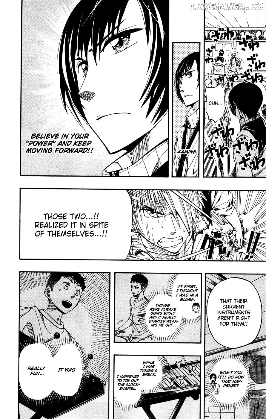 Read Soul Catcher(S) EN Manga Online