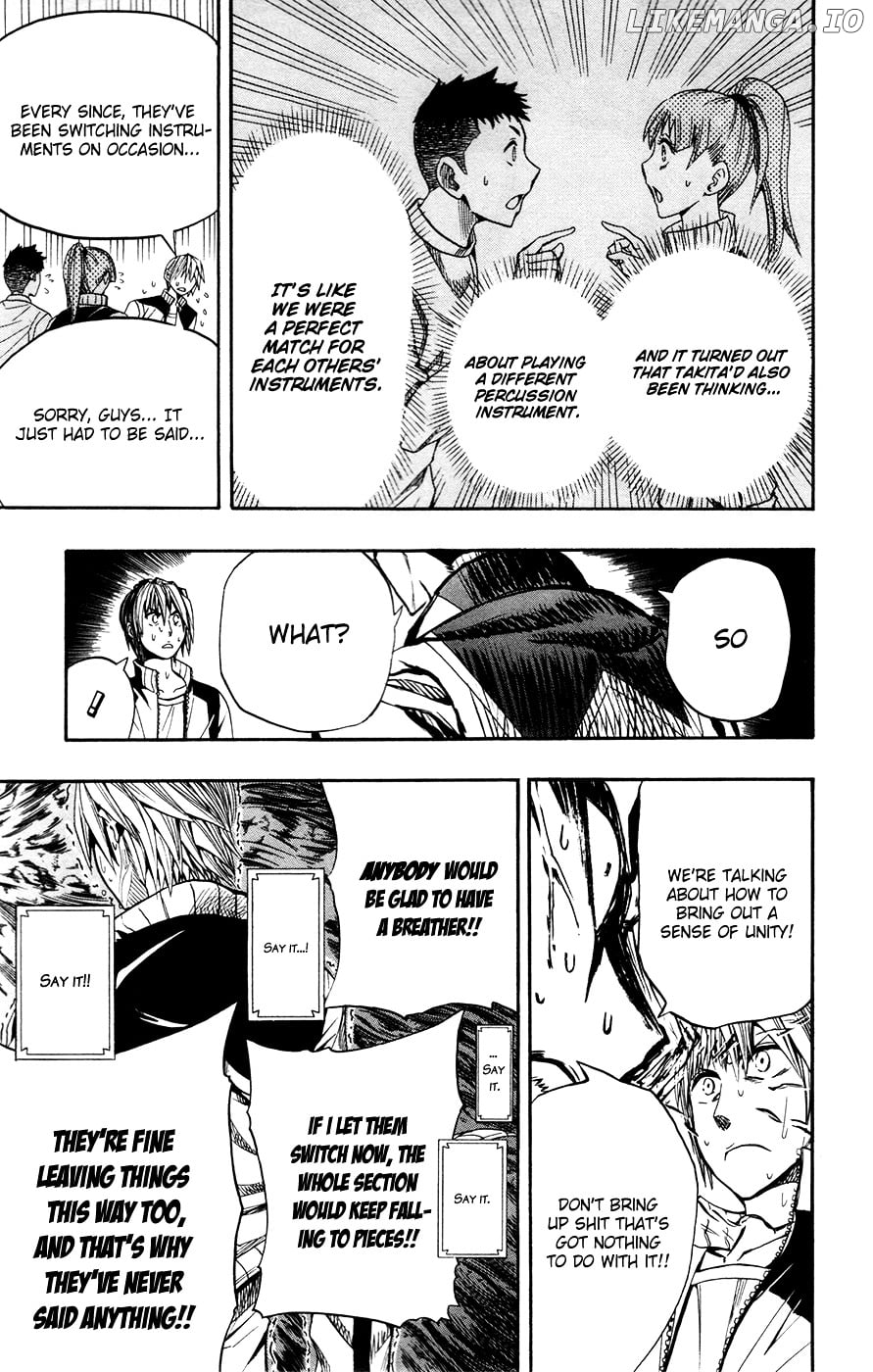 Read Soul Catcher(S) EN Manga Online