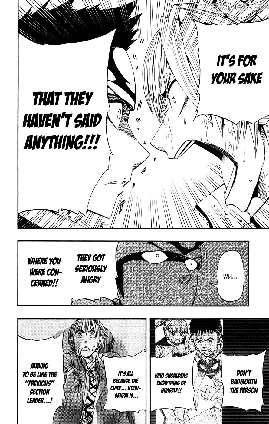 Read Soul Catcher(S) EN Manga Online