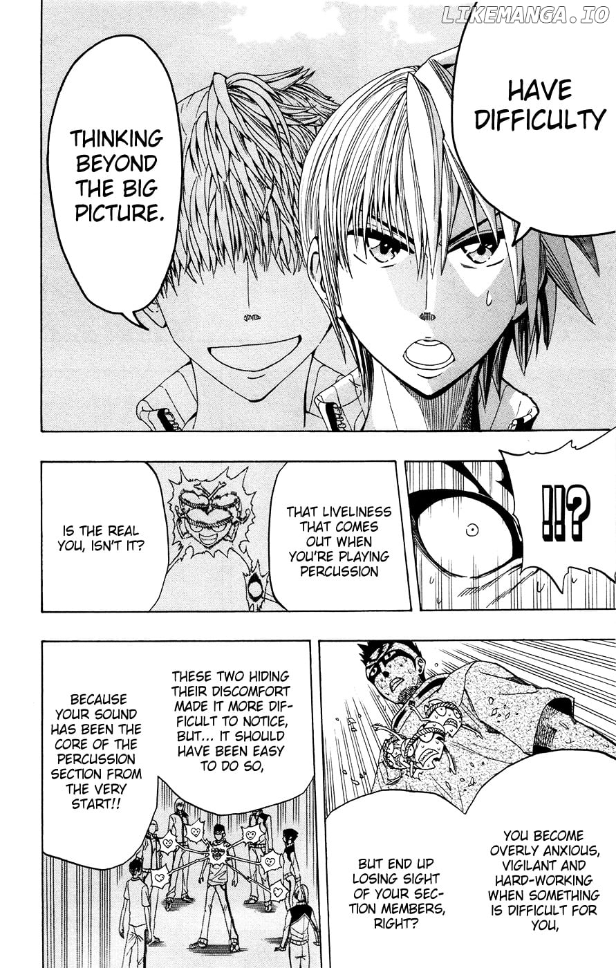 Read Soul Catcher(S) EN Manga Online