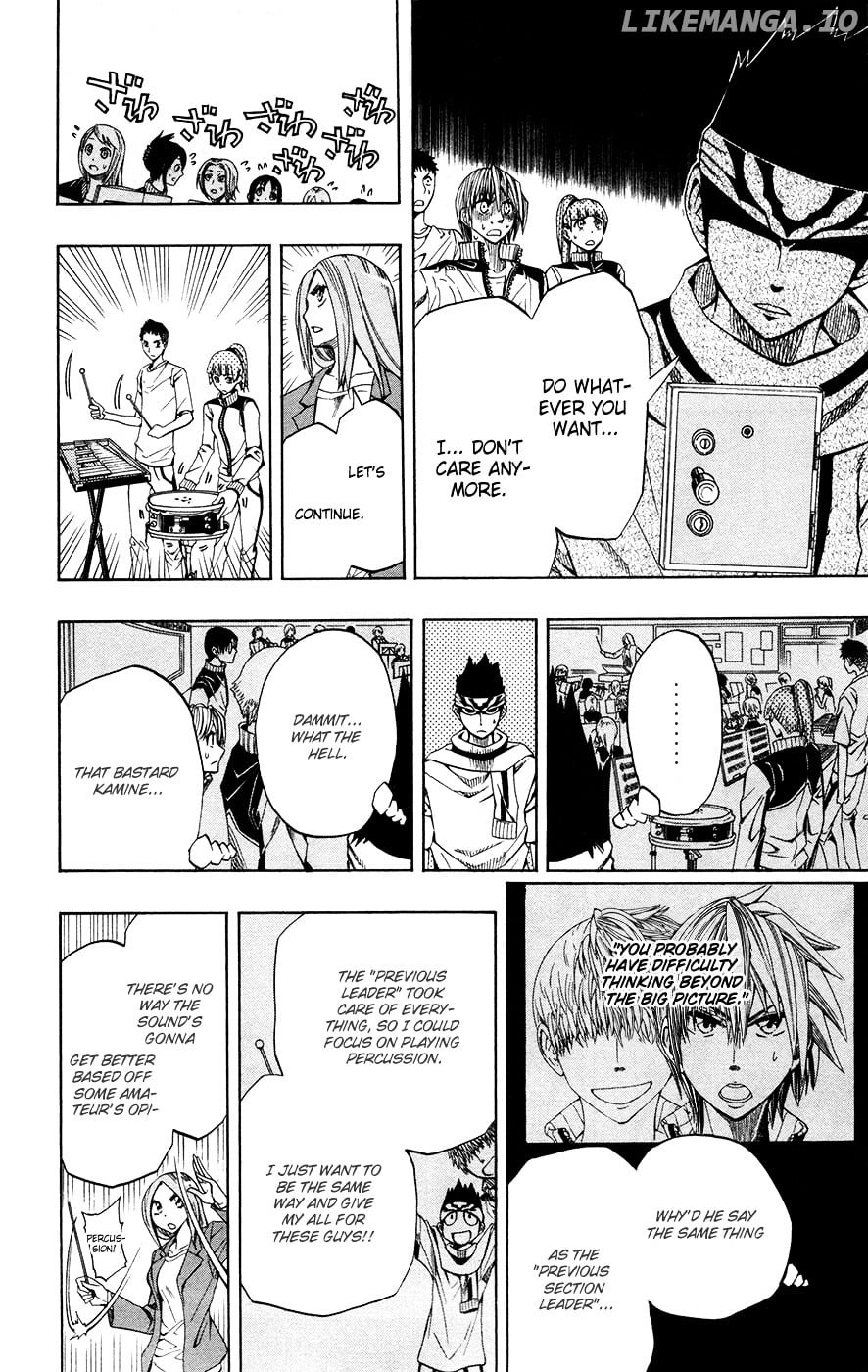 Read Soul Catcher(S) EN Manga Online