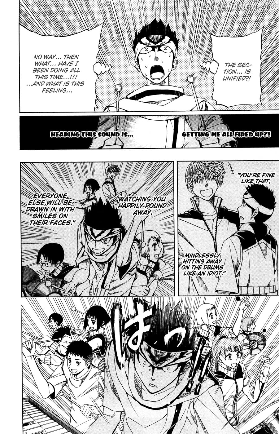 Read Soul Catcher(S) EN Manga Online