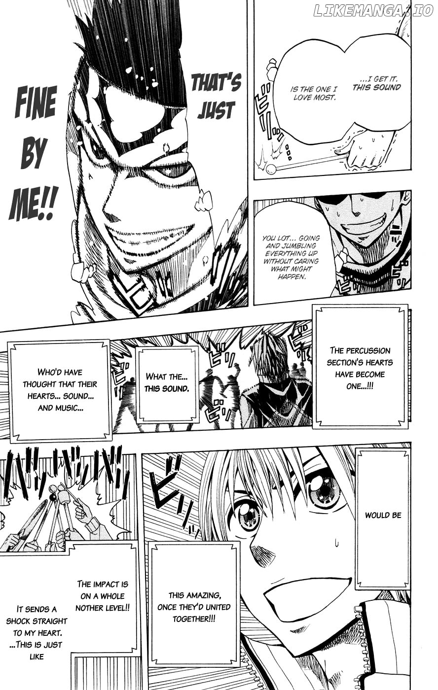 Read Soul Catcher(S) EN Manga Online