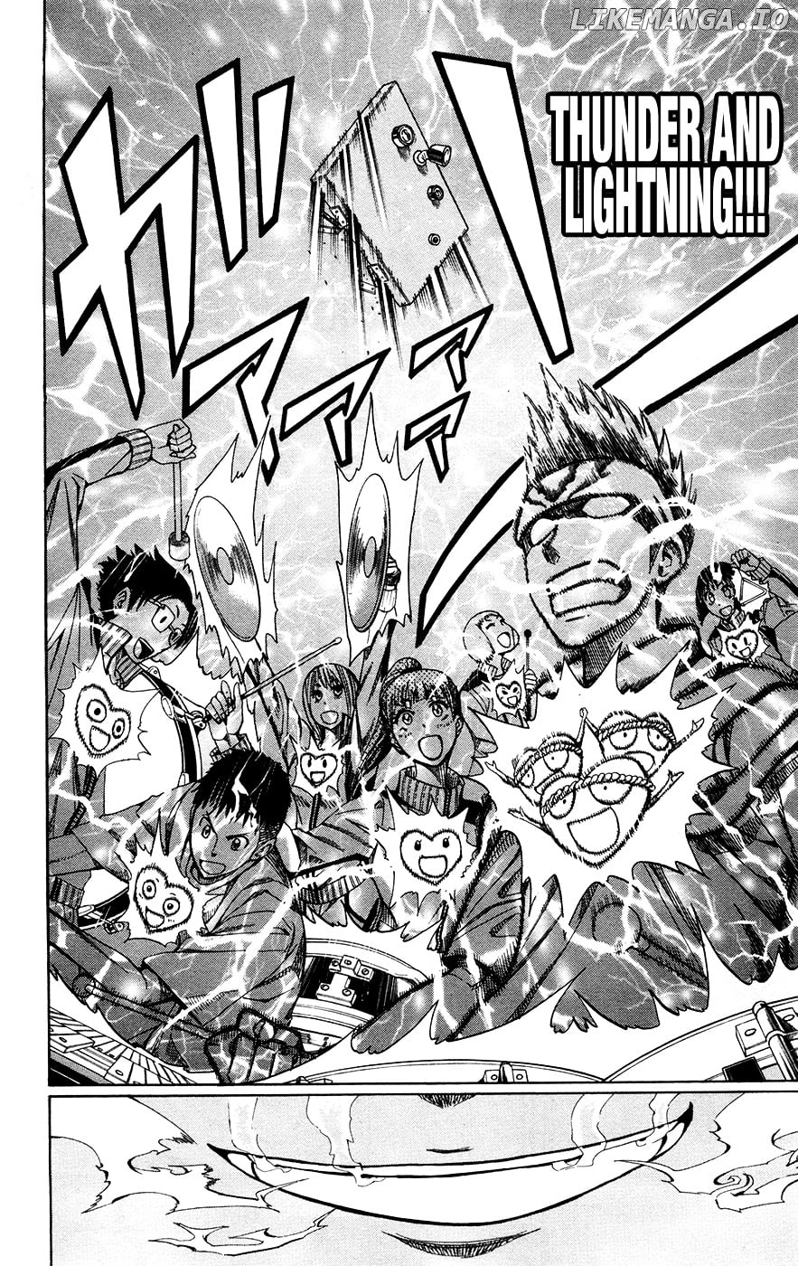 Read Soul Catcher(S) EN Manga Online