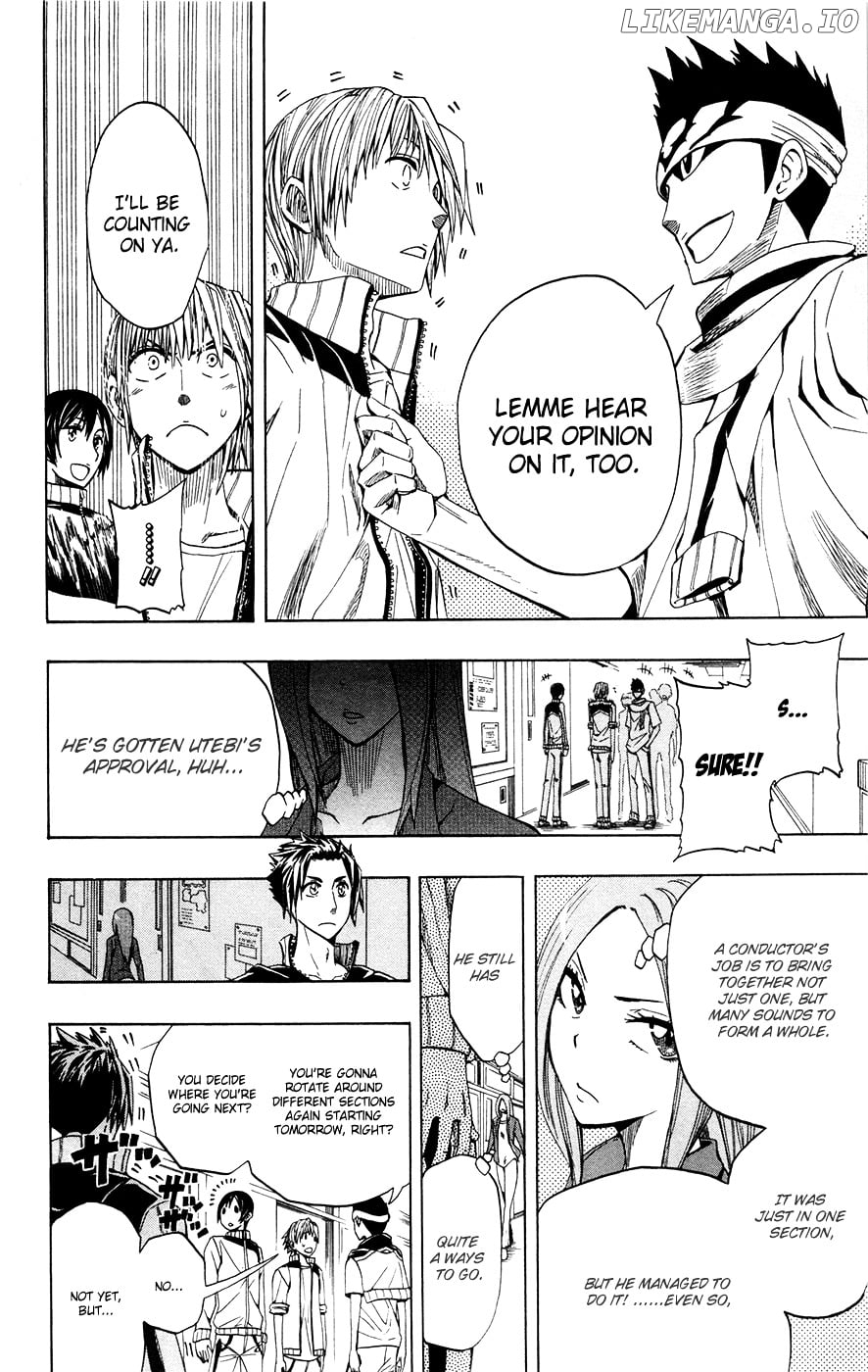 Read Soul Catcher(S) EN Manga Online
