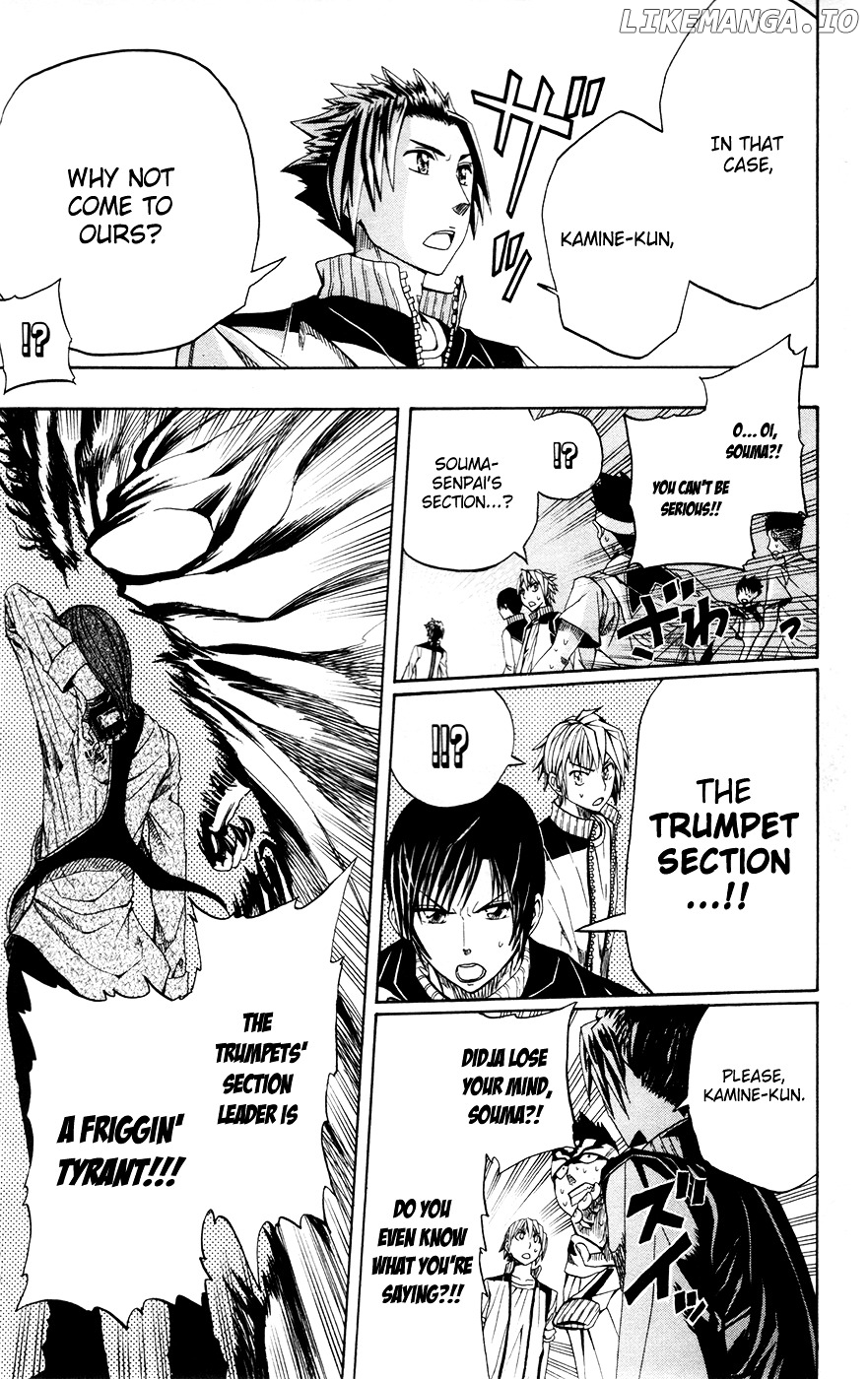 Read Soul Catcher(S) EN Manga Online