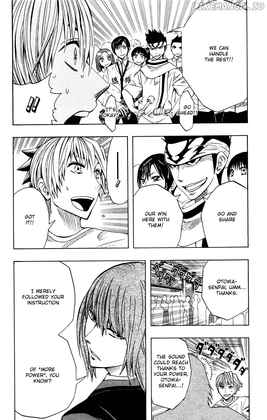 Read Soul Catcher(S) EN Manga Online