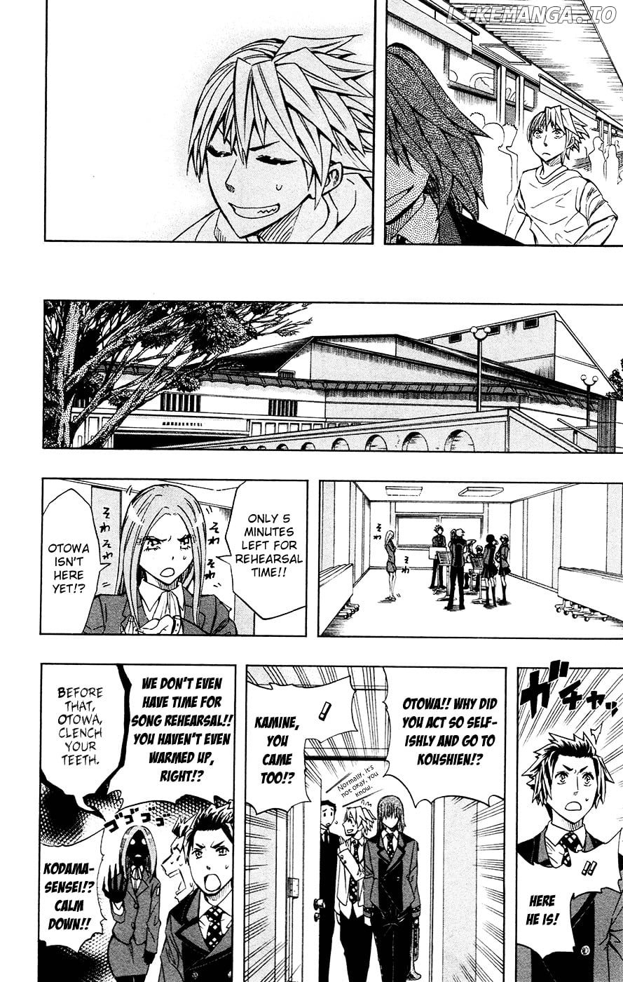 Read Soul Catcher(S) EN Manga Online