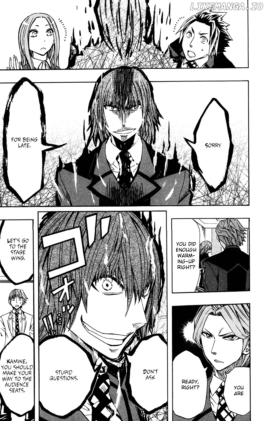 Read Soul Catcher(S) EN Manga Online