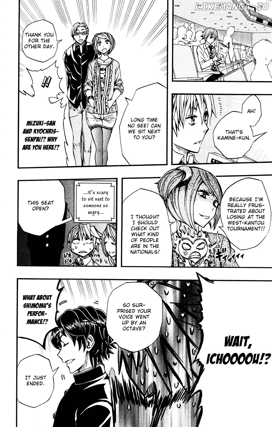 Read Soul Catcher(S) EN Manga Online
