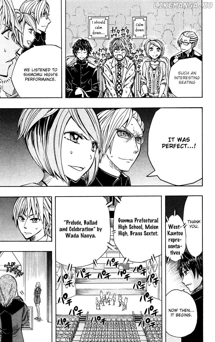 Read Soul Catcher(S) EN Manga Online