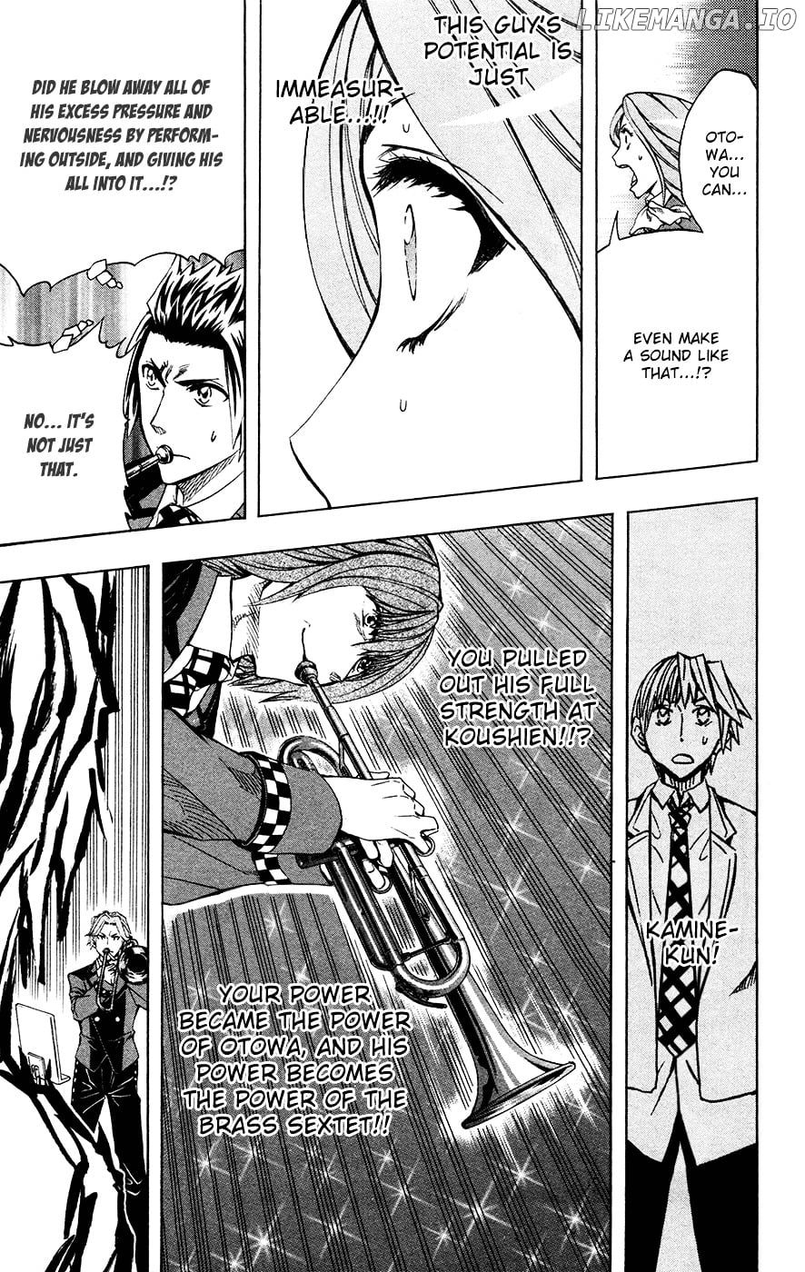 Read Soul Catcher(S) EN Manga Online