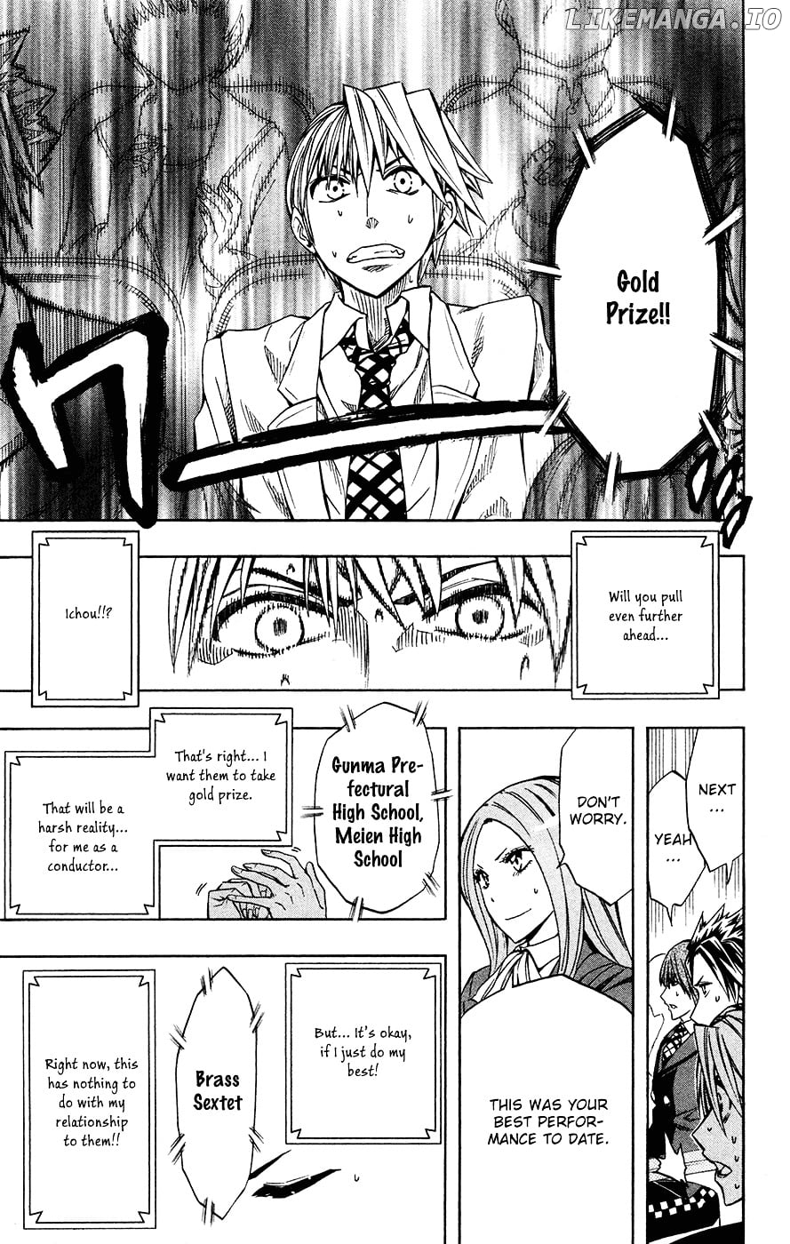 Read Soul Catcher(S) EN Manga Online