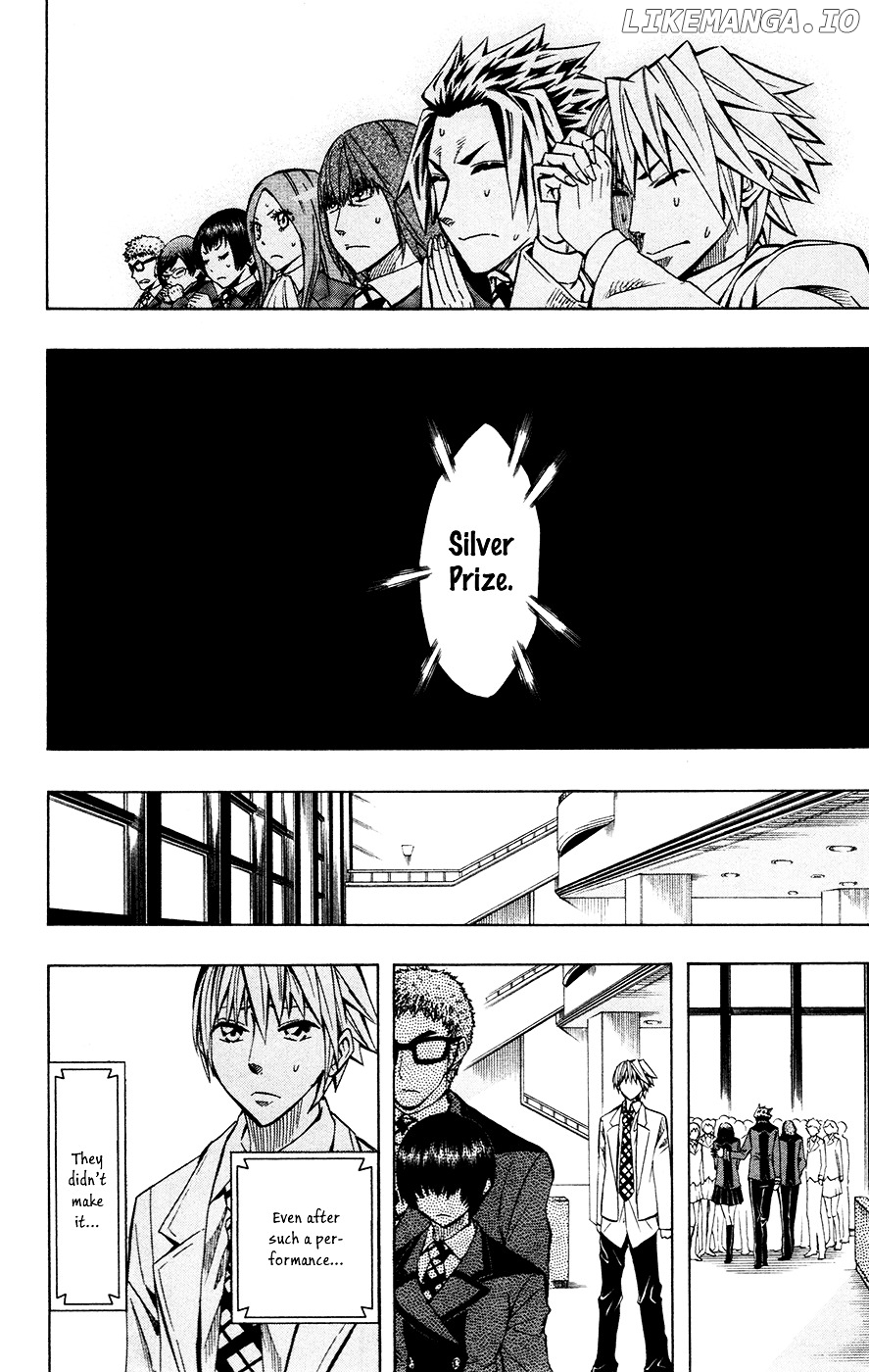 Read Soul Catcher(S) EN Manga Online