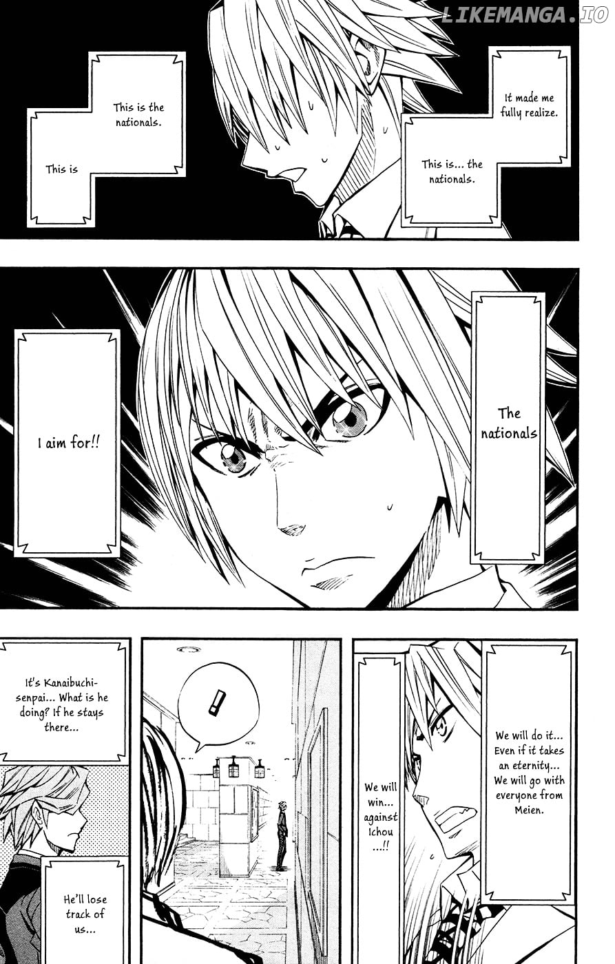 Read Soul Catcher(S) EN Manga Online