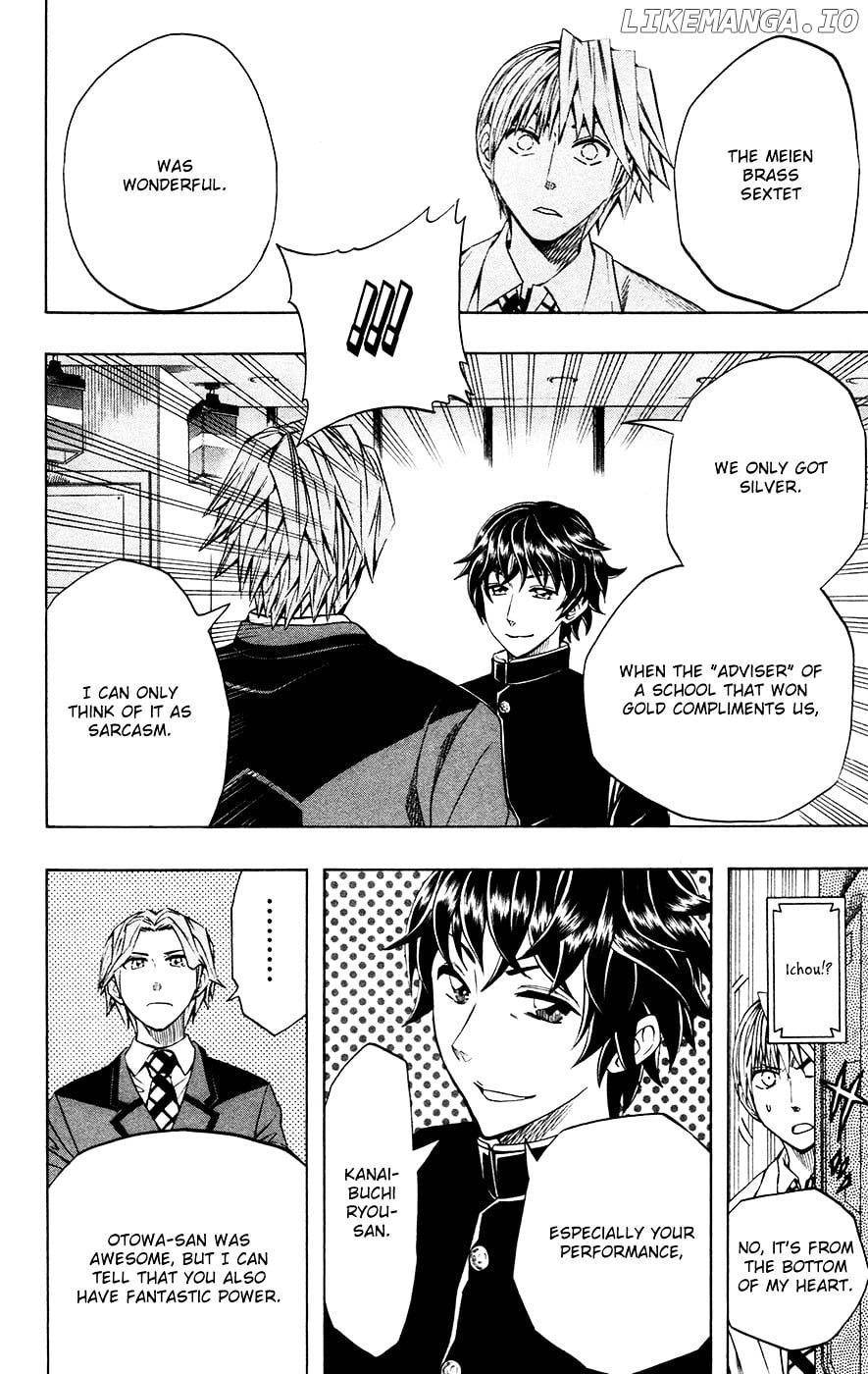 Read Soul Catcher(S) EN Manga Online
