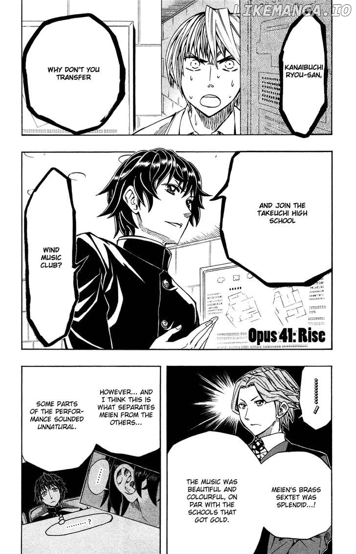 Read Soul Catcher(S) EN Manga Online