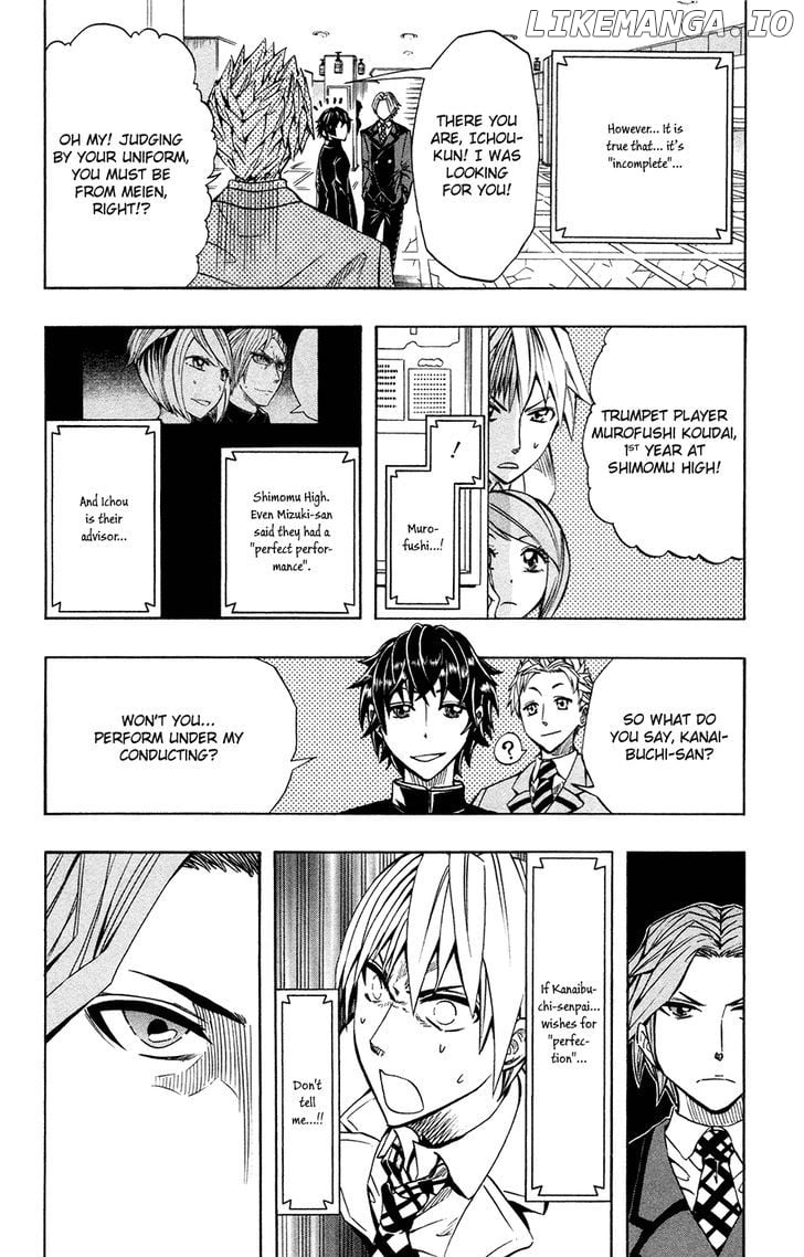 Read Soul Catcher(S) EN Manga Online